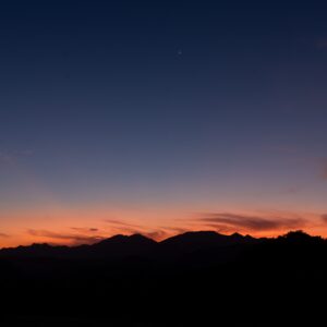 EL Cielo Nocturno