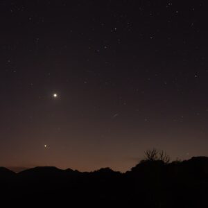 EL Cielo Nocturno