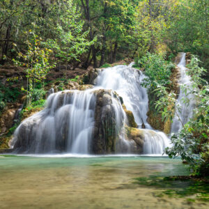 Cuerpos de Agua