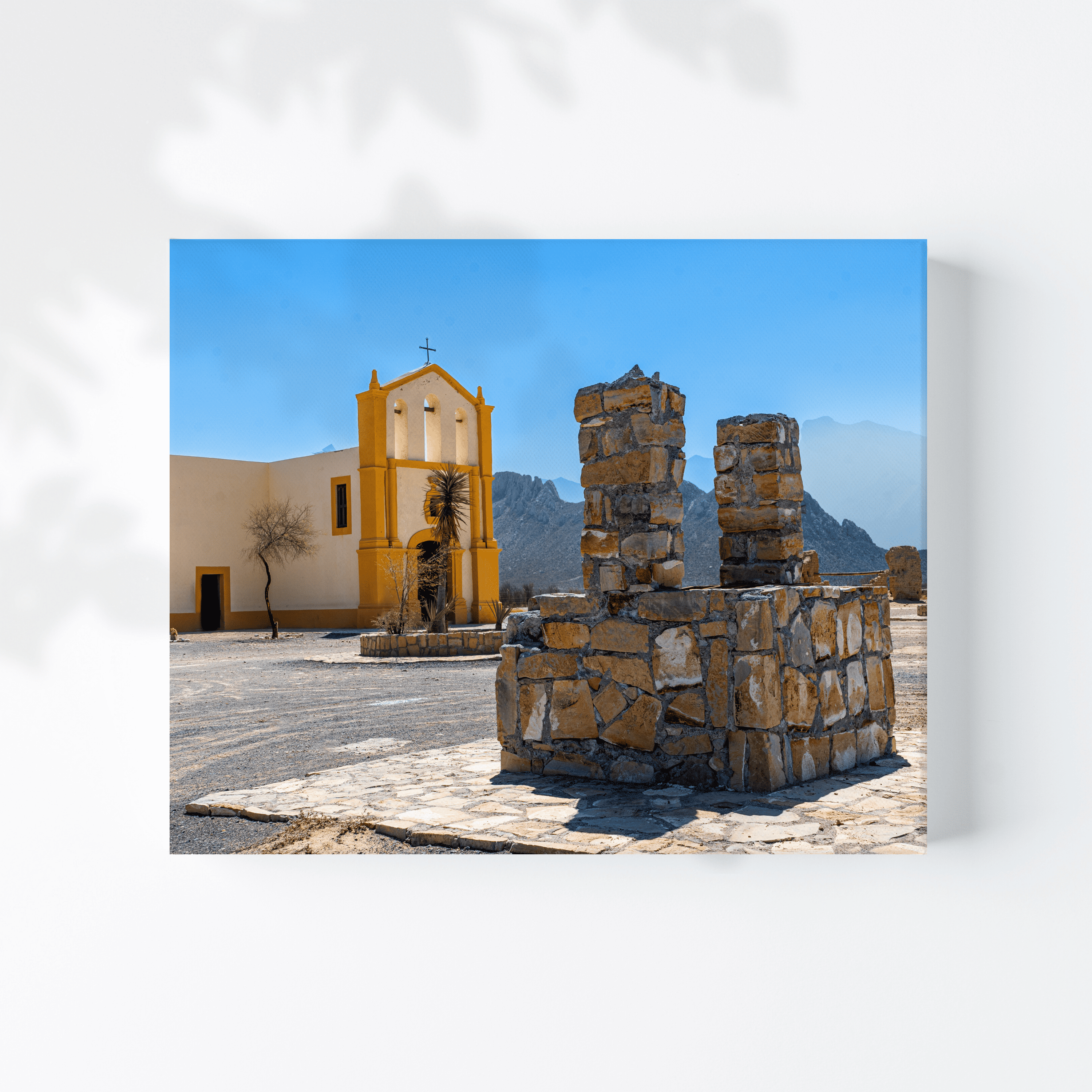 Hacienda del Muerto V1