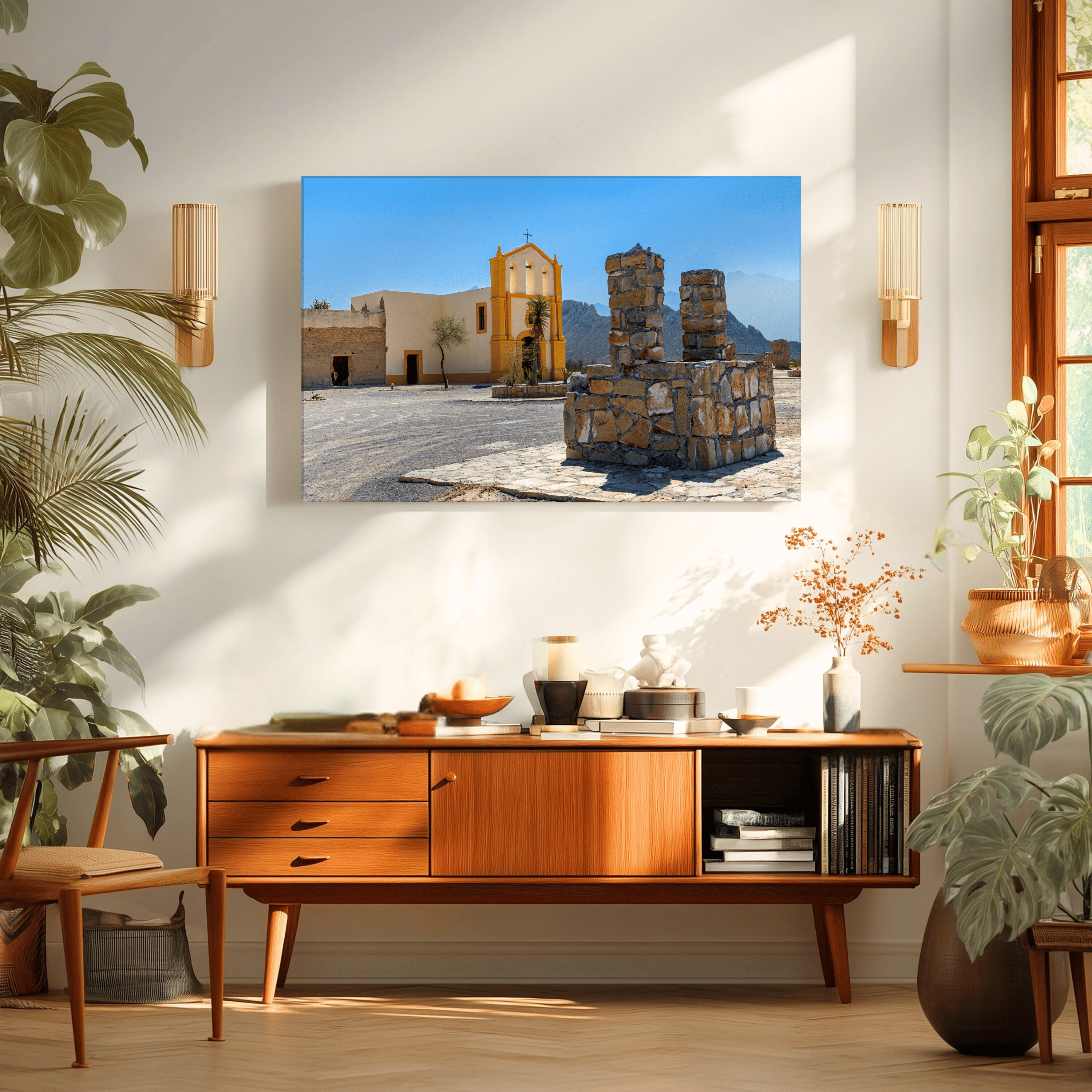 Hacienda del Muerto V1