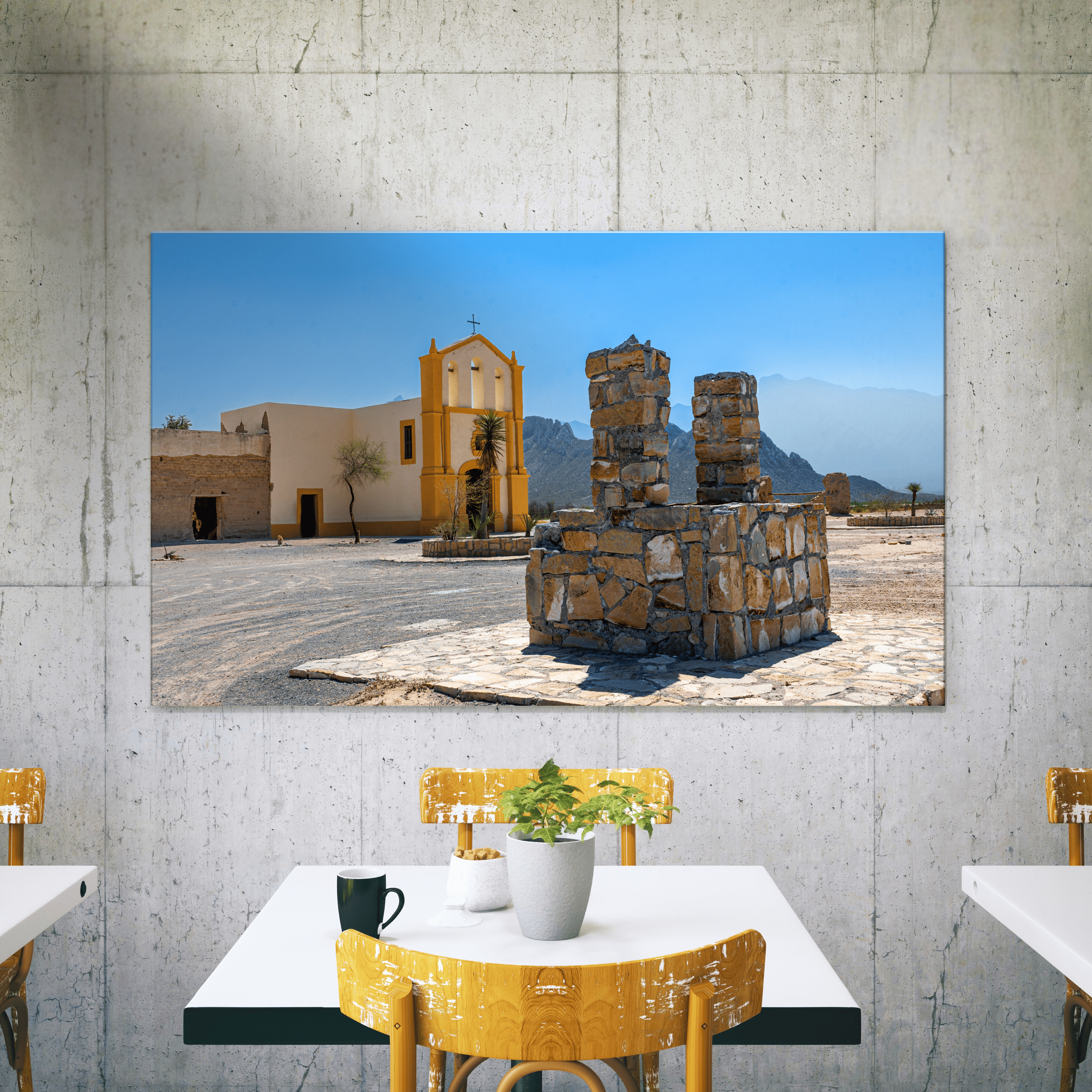 Hacienda del Muerto V1