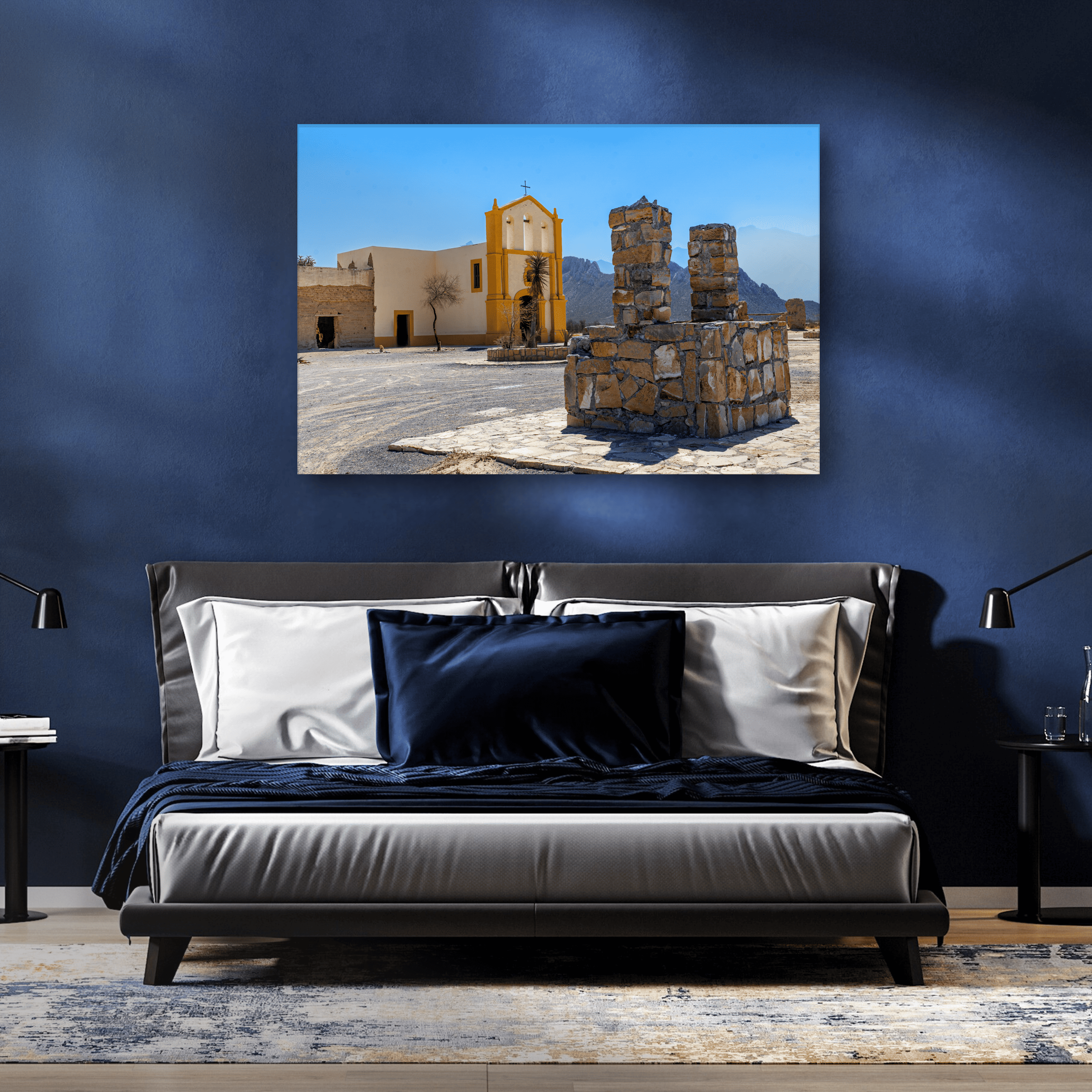 Hacienda del Muerto V1