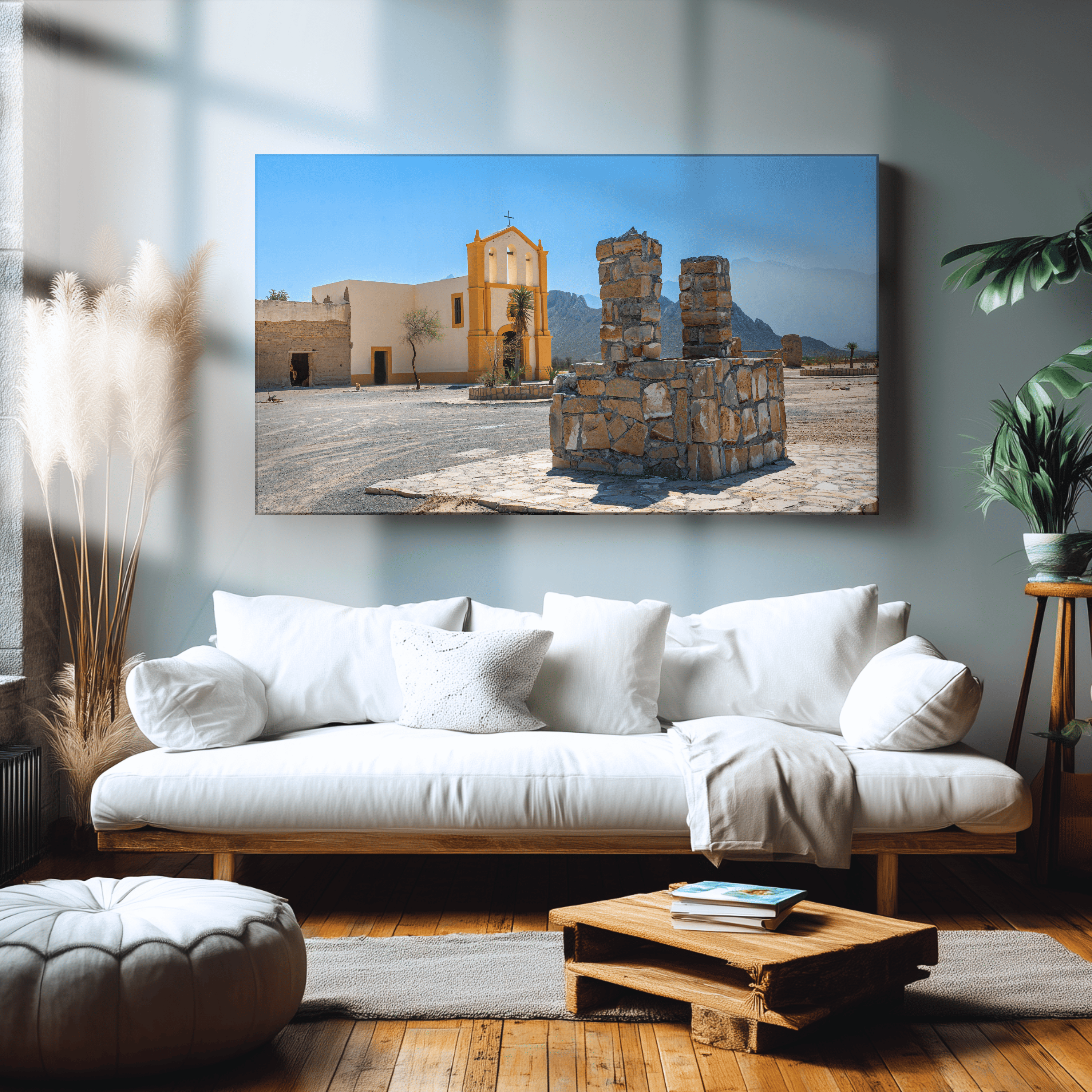 Hacienda del Muerto V1