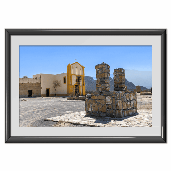 Hacienda del Muerto V1