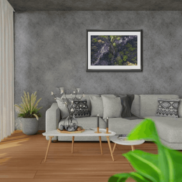 Cascada "Cola de Caballo" V2