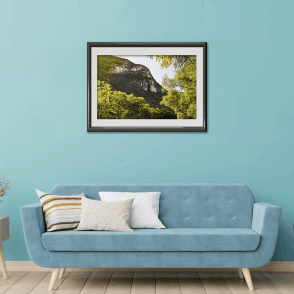 Cueva de los "murciélagos" V2