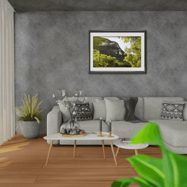 Cueva de los "murciélagos" V2