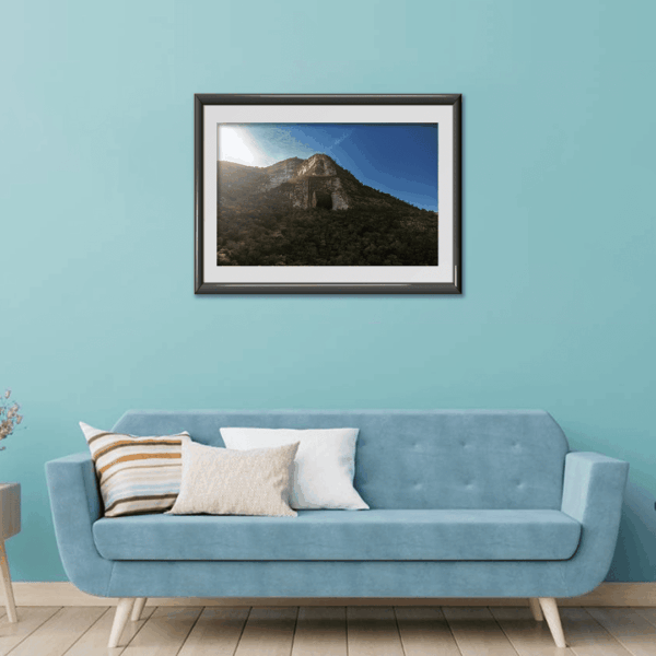 Cueva de los "murciélagos" V3