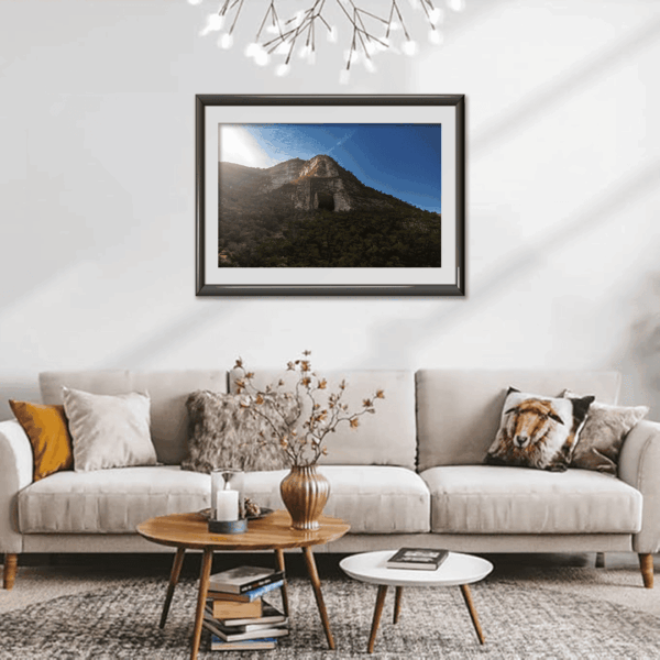 Cueva de los "murciélagos" V3