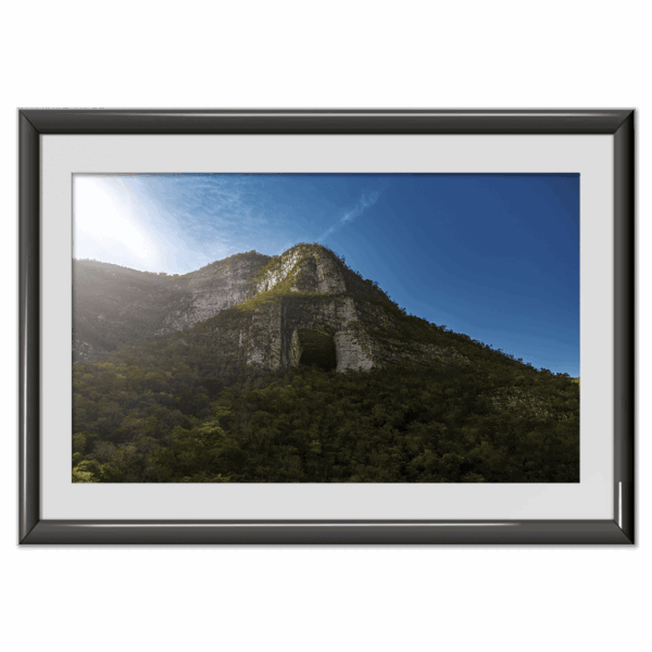 Cueva de los "murciélagos" V3