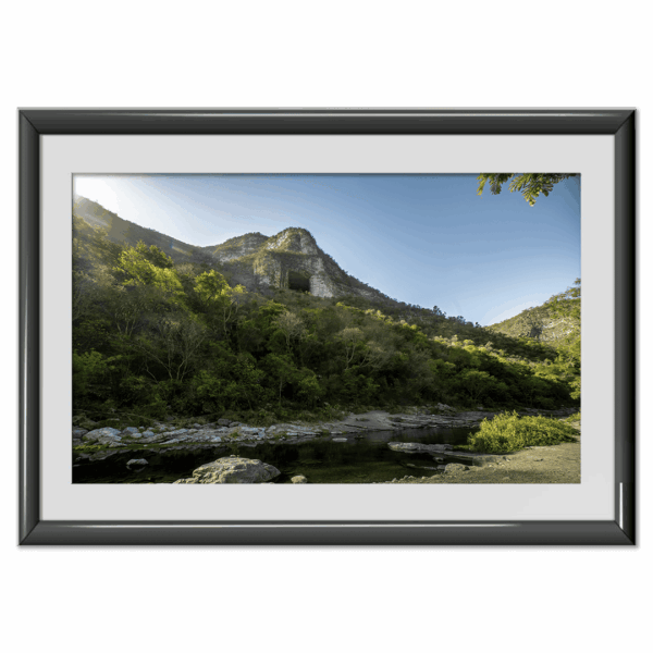 Cueva de los "murciélagos" V4