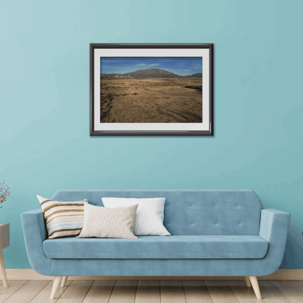 Cerro del "Potosí" V1