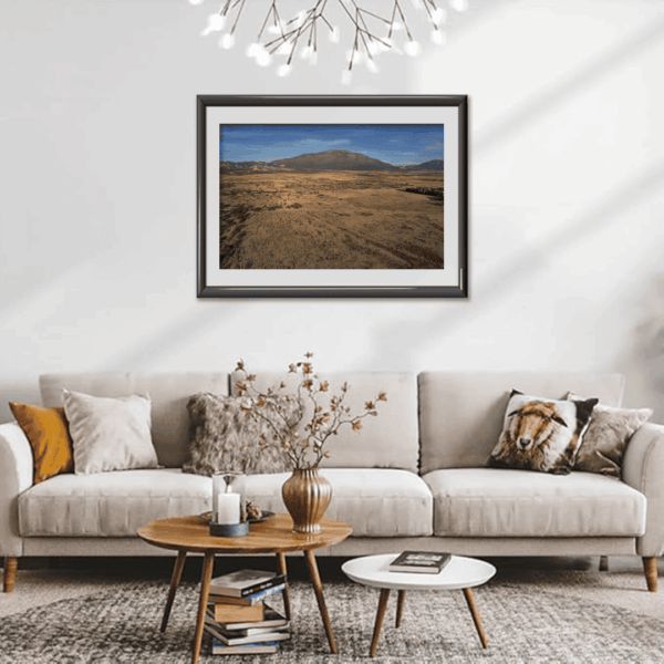 Cerro del "Potosí" V1