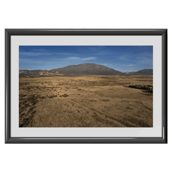 Cerro del "Potosí" V1