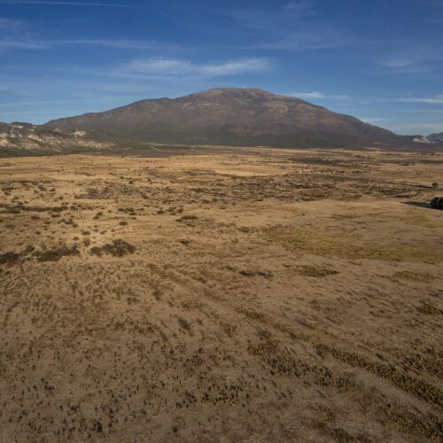 Cerro del "Potosí" V1