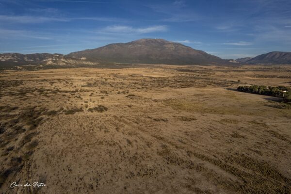 Cerro del "Potosí" V1