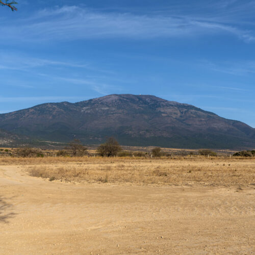 Cerro del "Potosí" V2