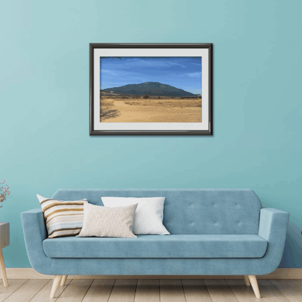 Cerro del "Potosí" V2