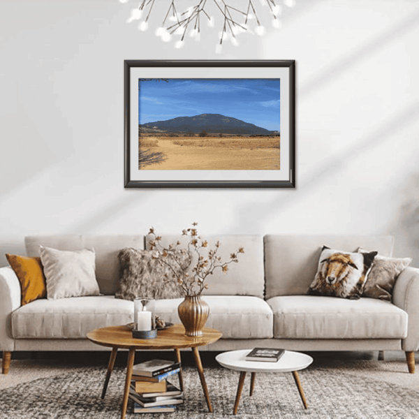 Cerro del "Potosí" V2