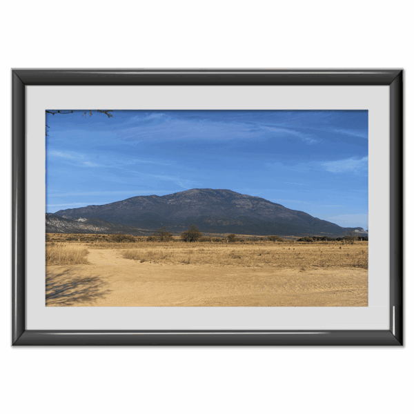 Cerro del "Potosí" V2