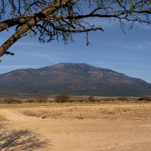 Cerro del "Potosí" V3