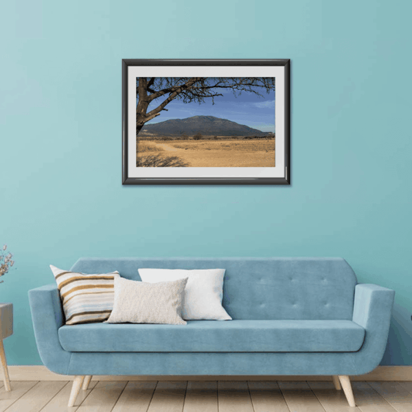 Cerro del "Potosí" V3