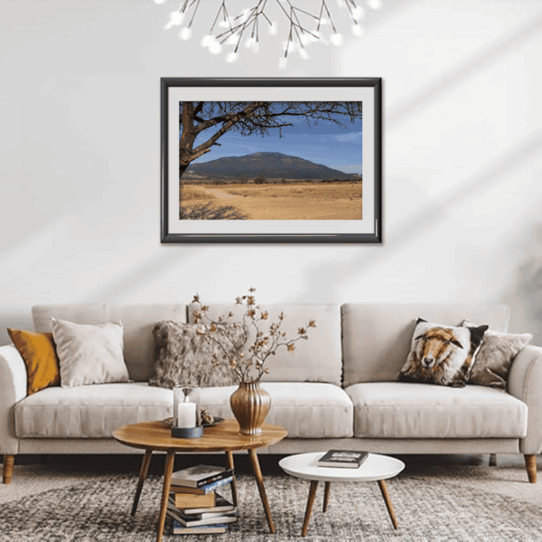 Cerro del "Potosí" V3