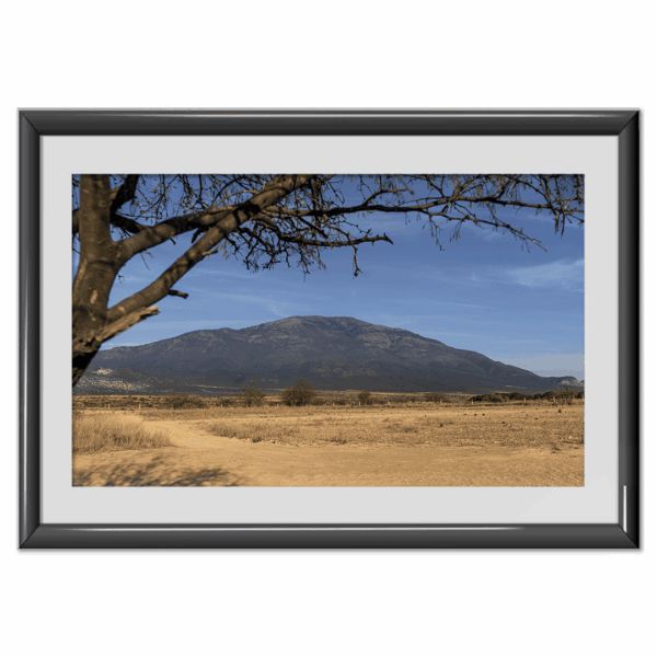 Cerro del "Potosí" V3