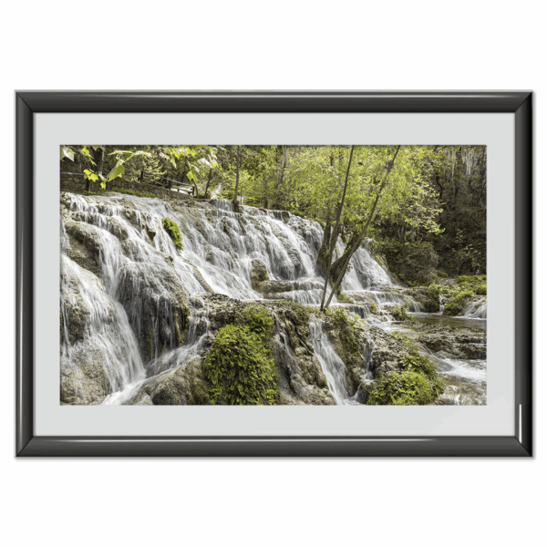 Cascada "El Salto" V5