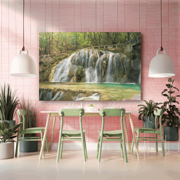 Cascada "El Salto" V2