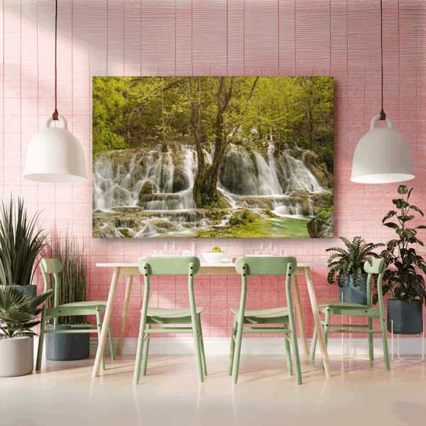 Cascada "El Salto" V4