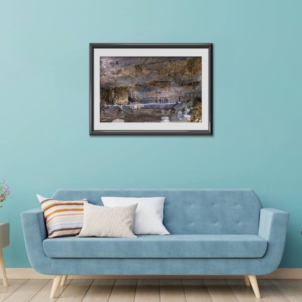 Grutas de Bustamante V1