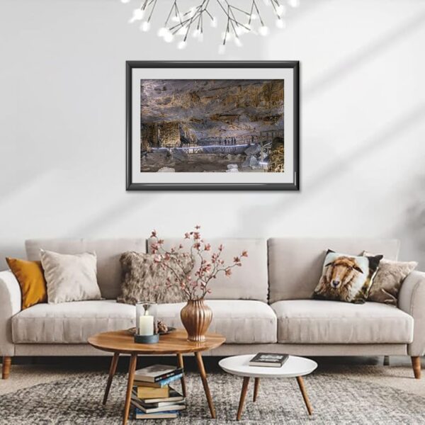 Grutas de Bustamante V1