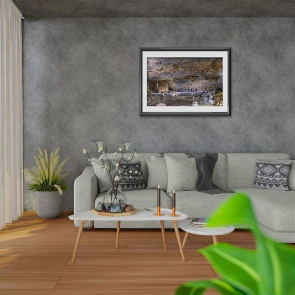 Grutas de Bustamante V1