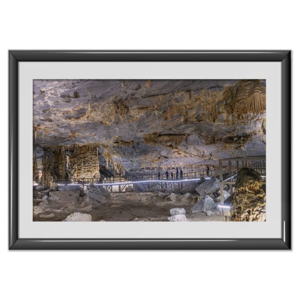 Grutas de Bustamante V1