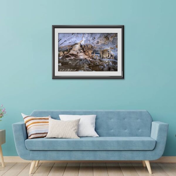 Grutas de Bustamante V2