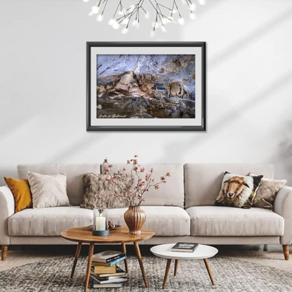 Grutas de Bustamante V2