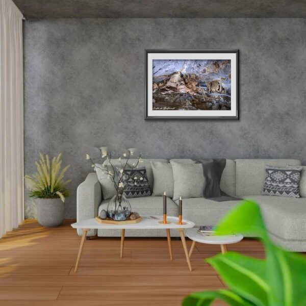 Grutas de Bustamante V2