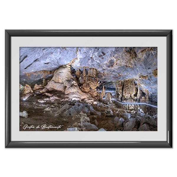 Grutas de Bustamante V2