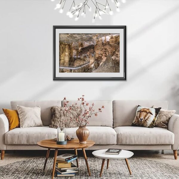 Grutas de Bustamante V3