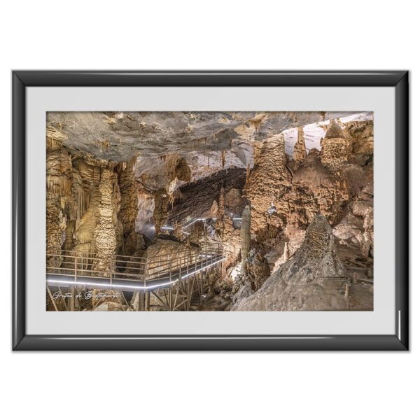 Grutas de Bustamante V3