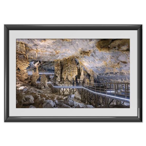 Grutas de Bustamante V4