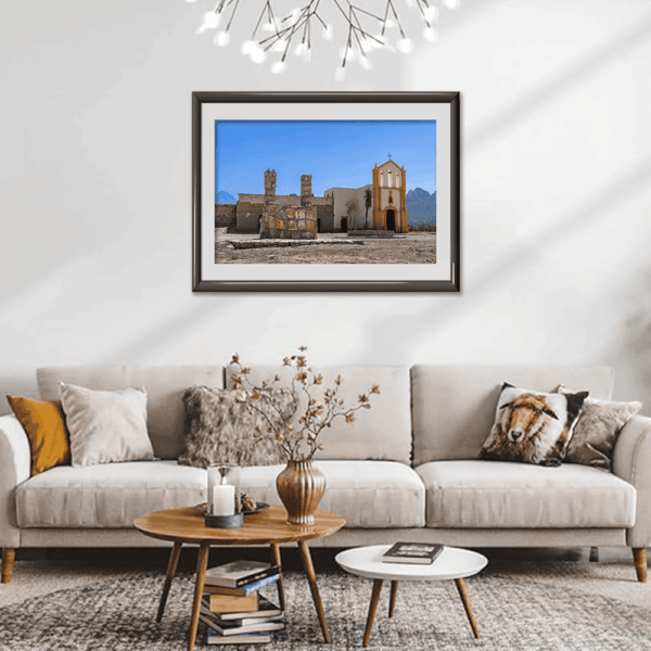 Hacienda del Muerto V2