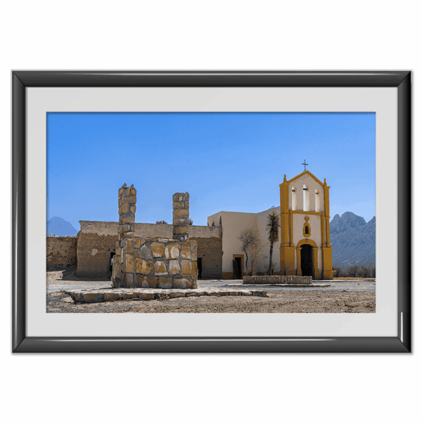 Hacienda del Muerto V2