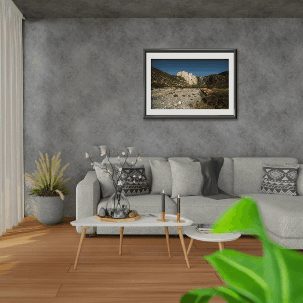 Huasteca Santa Catarina V1