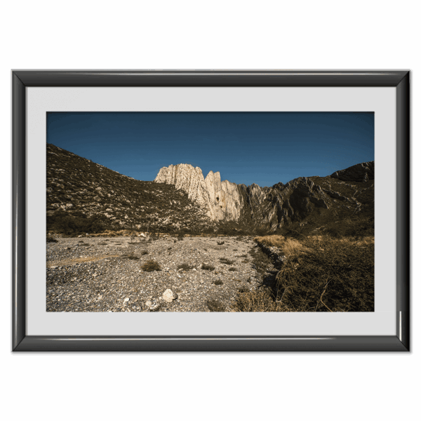 Huasteca Santa Catarina V1