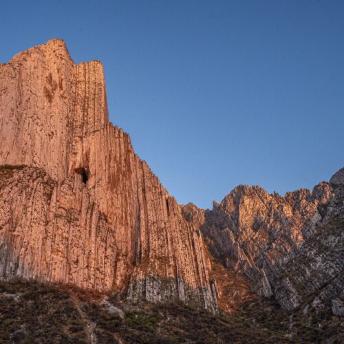 Huasteca Santa Catarina V2