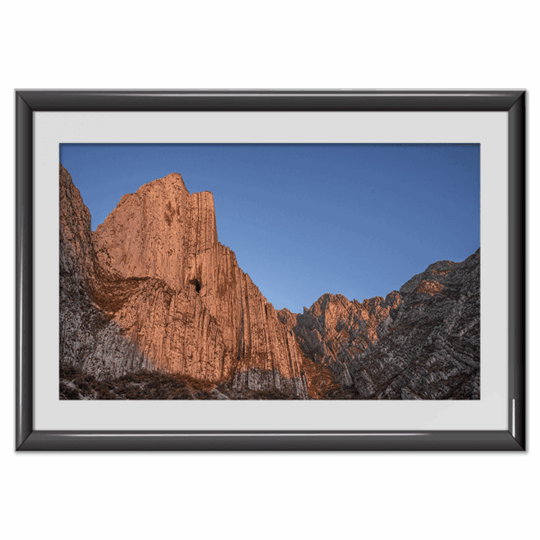 Huasteca Santa Catarina V2