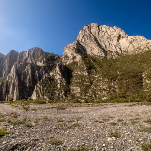 Huasteca Santa Catarina V3